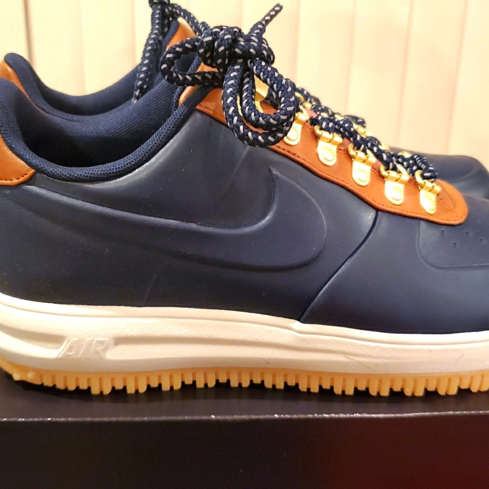 Nike Duckboot Low